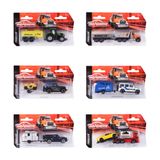 [CHỌN MẪU] Đồ Chơi Xe Mô Hình MAJORETTE Trailer 212053154 1:64 Scale Die-Cast Model Cars Toys - Herbie Toys