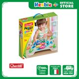 Đồ Chơi Liên Kết Bánh Răng QUERCETTI 0315 Jumbo Gears - Herbie Toys