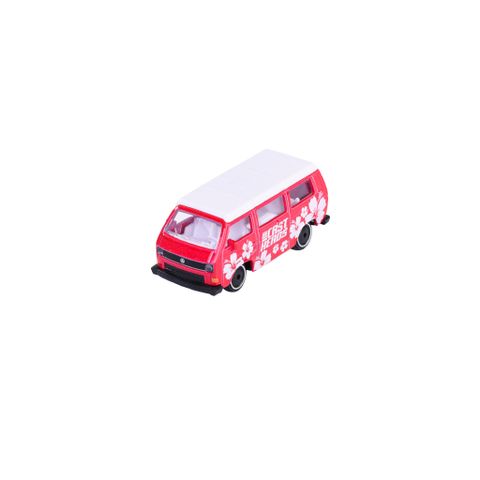 Đồ Chơi Xe Mô Hình MAJORETTE CastHeads Series 212054210 - Herbie Toys