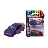 Đồ Chơi Xe Mô Hình Đổi Màu MAJORETTE Color Changers Premium Cars 212054041 - Herbie Toys