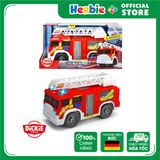 Đồ Chơi Xe Cứu Hỏa DICKIE TOYS Fire Rescue Unit 203306000 - Herbie Toys