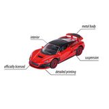[CHỌN MẪU] Đồ Chơi Xe Mô Hình MAJORETTE RIMAC Nevera Edition 212053052RIM - Herbie Toys