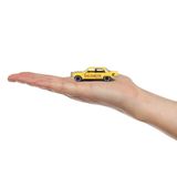 Đồ Chơi Xe Mô Hình MAJORETTE Anniversary Edition Premium Cars 212054100 - Herbie Toys