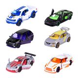 Đồ Chơi Xe Mô Hình Phiên Bản Giới Hạn MAJORETTE Limited Edition 10 212054034 - Herbie Toys