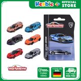 [CHỌN MẪU] Đồ Chơi Xe Mô Hình MAJORETTE RIMAC Nevera Edition 212053052RIM - Herbie Toys