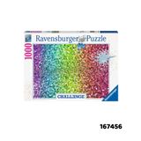 [CHỌN MẪU] Đồ Chơi Xếp Hình Puzzle 1000 Mảnh RAVENSBURGER Chủ Đề Tranh Nghệ Thuật - Herbie Toys