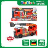 Đồ Chơi Xe Cứu Hỏa DICKIE TOYS Scania Fire Patrol 203716017038 - Herbie Toys