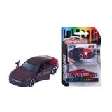 Đồ Chơi Xe Mô Hình Đổi Màu MAJORETTE Color Changers Premium Cars 212054041 - Herbie Toys
