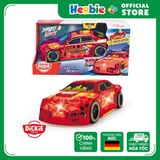 Đồ Chơi Xe Âm Nhạc DICKIE TOYS Beat Breaker 203763010 - Herbie Toys
