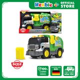 Đồ Chơi Xe Chở Rác DICKIE TOYS Recycle Truck 203306021 - Herbie Toys