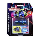 [CHỌN MẪU] Đồ Chơi Xe Mô Hình MAJORETTE Japan Series Deluxe Cars 212051030 - Herbie Toys