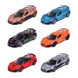 [CHỌN MẪU] Đồ Chơi Xe Mô Hình MAJORETTE RIMAC Nevera Edition 212053052RIM - Herbie Toys