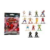 Đồ Chơi Mô Hình Sưu Tầm JADA TOYS Street Fighter 1.65