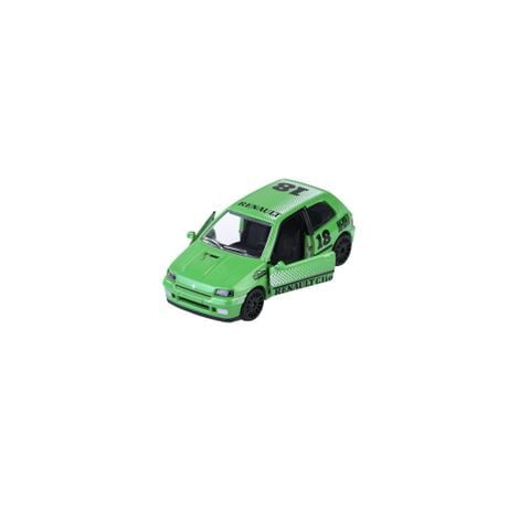 Đồ Chơi Xe Mô Hình MAJORETTE CastHeads Series 212054210 - Herbie Toys