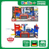 Bộ Đồ Chơi Trạm Cứu Hộ DICKIE TOYS Fire & Rescue Playset 203719021 - Herbie Toys