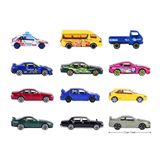 [CHỌN MẪU] Bộ 5 Đồ Chơi Xe Mô Hình MAJORETTE Japan Series Bonus Pack 212051032 – Herbie Toys