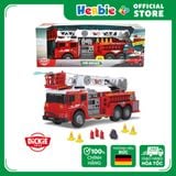 Đồ Chơi Xe Cứu Hỏa Siêu To DICKIE TOYS Fire Brigade 203719015038 - Herbie Toys