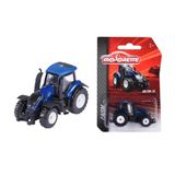 [CHỌN MẪU] Đồ Chơi Xe Mô Hình Nông Trại MAJORETTE Farm Truck Series 212057400 - Herbie Toys