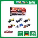 [CHỌN MẪU] Đồ Chơi Xe Mô Hình MAJORETTE Trailer 212053154 1:64 Scale Die-Cast Model Cars Toys - Herbie Toys