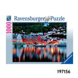 [CHỌN MẪU] Đồ Chơi Xếp Hình Puzzle 1000 Mảnh RAVENSBURGER Chủ Đề Hoàng Hôn - Herbie Toys