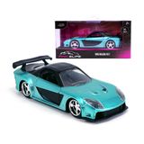[CHỌN MẪU] Đồ Chơi Xe Mô Hình JADA TOYS Pink Slips 1:32 Scale Diecast Model Cars Toys 24106 - Herbie Toys