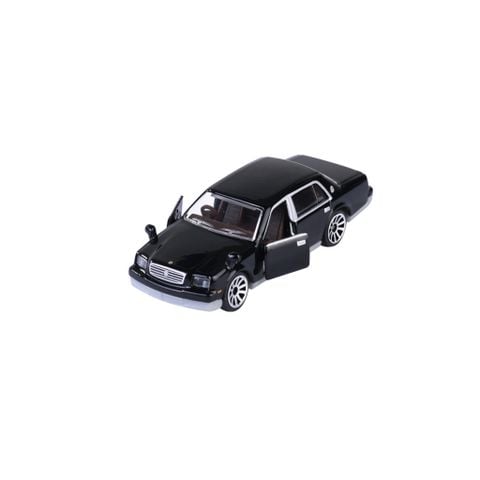 Đồ Chơi Xe Mô Hình MAJORETTE Japan Series Premium Cars 212051029 - Herbie Toys