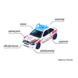 [CHỌN MẪU] Bộ 5 Đồ Chơi Xe Mô Hình MAJORETTE Japan Series Bonus Pack 212051032 – Herbie Toys