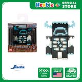 [CHỌN MẪU] Đồ Chơi Mô Hình Sưu Tầm JADA TOYS Minecraft 2.5