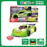 Đồ Chơi Xe Âm Nhạc DICKIE TOYS Speed Tronic 203763009 - Herbie Toys