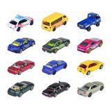 [CHỌN MẪU] Bộ 5 Đồ Chơi Xe Mô Hình MAJORETTE Japan Series Bonus Pack 212051032 – Herbie Toys