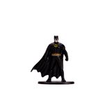 Đồ Chơi Xe Mô Hình JADA TOYS DC Comics Batman 1989 Batmobile & Batman Figure 1:32 Diecast Toys 31704 - Herbie Toys