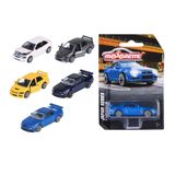 Đồ Chơi Xe Mô Hình MAJORETTE Japan Series Prime 15 212053056KAB - Herbie Toys