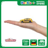 Đồ Chơi Xe Mô Hình Phiên Bản Giới Hạn MAJORETTE Limited Edition 11 212054038 - Herbie Toys