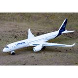 [CHỌN MẪU] Đồ Chơi Mô Hình Máy Bay MAJORETTE Airplanes 212057980 Diecast - Herbie Toys