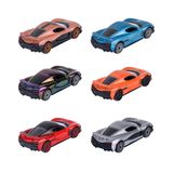 [CHỌN MẪU] Đồ Chơi Xe Mô Hình MAJORETTE RIMAC Nevera Edition 212053052RIM - Herbie Toys