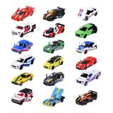 [CHỌN MẪU] Đồ Chơi Xe Mô Hình MAJORETTE Racing Cars 212084009 1:64 Die-Cast Model Cars Toys - Herbie Toys