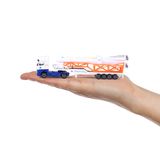 [CHỌN MẪU] Đồ Chơi Xe Mô Hình MAJORETTE Transporter 1:64 Scale Die-Cast Model Cars 212053302 - Herbie Toys