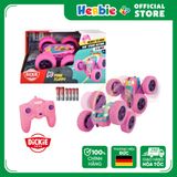 Đồ Chơi Xe Điều Khiển DICKIE TOYS RC Pink Flippy 201104002 - Herbie Toys