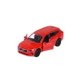 [CHỌN MẪU] Đồ Chơi Xe Mô Hình MAJORETTE Volvo Car 212053052SD1 - Herbie Toys