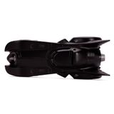 Đồ Chơi Xe Mô Hình JADA TOYS DC Comics Batman 1989 Batmobile & Batman Figure 1:32 Diecast Toys 31704 - Herbie Toys
