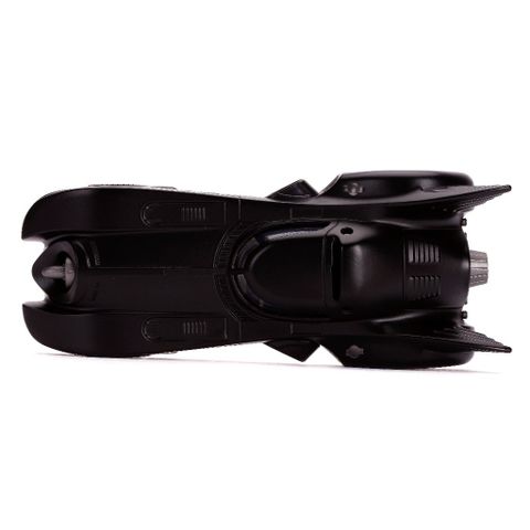 Đồ Chơi Xe Mô Hình JADA TOYS DC Comics Batman 1989 Batmobile & Batman Figure 1:32 Diecast Toys 31704 - Herbie Toys