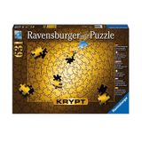 Xếp hình puzzle Krypt Gold 631 mảnh RAVENSBURGER RV151523
