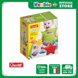 Đồ Chơi Kỹ Năng Vận Động Tinh QUERCETTI Daisy Collana 4006 - Herbie Toys