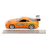 [CHỌN MẪU] Đồ Chơi Xe Mô Hình JADA TOYS F&F 1:32 Scale Diecast Model Cars Toys 24075 - Herbie Toys
