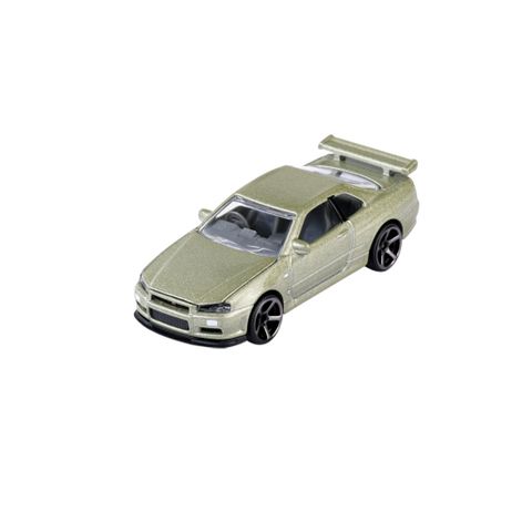 Đồ Chơi Xe Mô Hình MAJORETTE Japan Series Premium Cars 212051029 - Herbie Toys