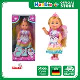 Đồ Chơi Búp Bê EVI LOVE Unicorn Fairy 105733499 - Herbie Toys