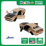 Đồ Chơi Xe Mô Hình JADA TOYS Pink Slips 1:32 2012 Dodge Challenger SRT8 - Herbie Toys