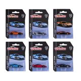 [CHỌN MẪU] Đồ Chơi Xe Mô Hình MAJORETTE RIMAC Nevera Edition 212053052RIM - Herbie Toys