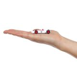 [CHỌN MẪU] Đồ Chơi Xe Mô Hình MAJORETTE Anniversary Edition First Ever 212054103 Race Car Diecast - Herbie Toys