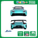 Đồ Chơi Xe Mô Hình JADA TOYS Pink Slips 1:32 1995 Mazda RX-7 - Herbie Toys
